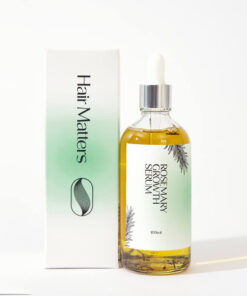 Rosemary serum
