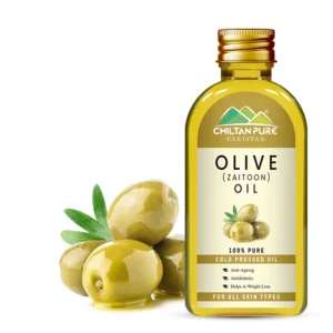 hair oil